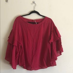 Free People Top